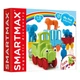 Конструктор Smartmax Мой первый поезд с животными (m470617) - изображение 1