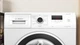 Стиральная машина полногабаритная Bosch Serie 2 WGE03200BY - изображение 5