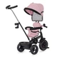 Детский велосипед Kinderkraft Kinderkraft Freeway (m470761) - изображение 3