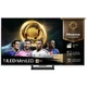 Телевизор Hisense 55U7Q PRO (m470059) - изображение 1