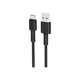 Дата кабель USB 2.0 AM to USB-C 1.0m 3A silicone BX31 BOROFONE (m469436) - зображення 1