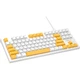 Клавіатура Aula F3032 keycaps plus 21 keys KRGD USB UA (m468213) - зображення 1