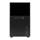 Корпус 1stPlayer Mi6-EV-BK (m466287) - зображення 3