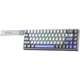 Клавіатура Aula WIN68 HE Max Magnetic Switch USB UA (m468215) - зображення 2