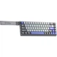 Клавіатура Aula WIN68 HE Max Magnetic Switch USB UA (m468215) - зображення 3