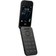 Мобильный телефон HMD 2660 4G Flip DS (m469595) - изображение 3