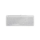 Клавіатура Maxxter KB-01W-UA USB (m468272) - зображення 1