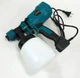 Краскопульт электрический Electric Paint Sprayer Краскопульт от сети 220В резервуар 1.1л - изображение 2