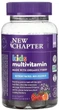 Мультивітаміни для дітей New Chapter Kid's Multivitamin 60 жувальних таблеток ягоди в упаковці (ARE-575337) - зображення 1