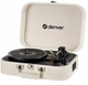 Gramofon Denver VPL-130 White - obraz 3