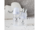 Детская бутылочка антиколиковая для кормления новорожденных 120 мл EasyStart Royal Baby Canpol babies розовый - изображение 4