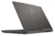 Ноутбук MSI Thin 15 B13VE (B13VE-1451US_custom 32/1TB) Black - зображення 6