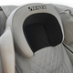 Масажне крісло Zenet ZET-1288 Сіре - зображення 3