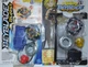 Бейблейд Вибух Зілліон Зевс Beyblade Burst Starter Pack Zillion Zeusi - зображення 4
