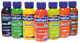 Колорант Polifarb Color Mix арт.07 темно-красный, 0,12 л - изображение 2