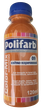 Колорант Polifarb Color Mix арт.09 светло-коричневый, 0,12 л - изображение 1