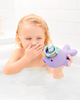 Іграшка для купання Skip Hop Narwhal Ring Toss Zoo (0194135376762) - зображення 9