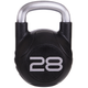 Гиря York TA-2681-28 28 кг - изображение 1