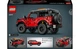 Конструктор LEGO Позашляховик Ford Bronco® 943 деталей (42213) - зображення 2
