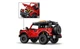 Конструктор LEGO Позашляховик Ford Bronco® 943 деталей (42213) - зображення 5
