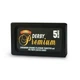 Лезвия Derby Premium 5 шт - изображение 1