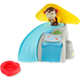 Фігурка Skip Hop Zoo Outdoor Adventure Monkey (0195861237297) - зображення 1
