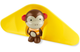 Фігурка Skip Hop Zoo Outdoor Adventure Monkey (0195861237297) - зображення 5