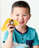 Фігурка Skip Hop Zoo Outdoor Adventure Monkey (0195861237297) - зображення 9