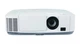 Проектор NEC P401W| 4000 ANSi люмен - изображение 1