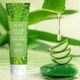 Крем глицериновый для рук Revers Aloe Vera Glicerine Hand Cream с экстрактом алоэ 125 мл (5902815195870) - изображение 2