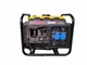 Бензиновый генератор Airmec, инверторный, 3.3 кВт, 1ф, ручной старт, 65dB, LC3500 IO - изображение 2