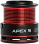 Катушка Brain Apex III Feeder 5000S 5+1BB 4.9:1 фидерная - изображение 4