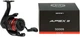 Катушка Brain Apex III Feeder 5000S 5+1BB 4.9:1 фидерная - изображение 6