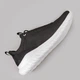 Чоловічі кросівки Xiaomi FreeTie Urban Light Running MR0031BWW 43 Чорні (6971135756268) - зображення 4