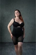 Корректирующие трусики-шортики Janira 4(L) Черный (black 002) (117480) - изображение 2