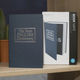Książkowy sejf Thumbs Up Book Safe (5060113896667) - obraz 4