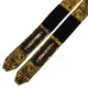 Бинти боксерські (2шт) бавовна з еластаном Live Hand strap LP8605 (l-3м, Жовтий) - изображение 2