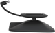 Uchwyt Amazon do Echo Show 8 3rd Gen z USB-C Charcoal (B0BVP386MC) - obraz 1