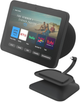 Uchwyt Amazon do Echo Show 8 3rd Gen z USB-C Charcoal (B0BVP386MC) - obraz 2