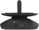 Uchwyt Amazon do Echo Show 8 3rd Gen z USB-C Charcoal (B0BVP386MC) - obraz 4