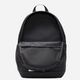 Plecak dziecięcy 20l Nike Elemental Big Kids SHOEBOX HJ4186-070 Czarny - obraz 4