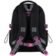 Шкільний набір Kite Education Kuromi SET_HK25-1022M (рюкзак, пенал, сумка) - изображение 3