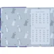 Словник для запису іноземних слів Kite UA Cats 60 аркушів K24-407-1 - изображение 3