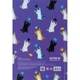 Словник для запису іноземних слів Kite UA Cats 60 аркушів K24-407-1 - изображение 8