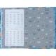 Словник для запису іноземних слів Kite Reading 60 аркушів K24-407-3 - изображение 7