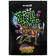 Папка для зошитів на гумці Kite Ninja Turtles картон NT25-210 - изображение 1