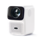 Портативний проектор Wanbo T4 / 1920x1080 / Android 9.0 / 450 ANSI lm / Wi-Fi / Bluetooth - зображення 2