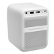Портативный проектор Wanbo T2 MAX NEW / 1920x1080 / 450 ANSI lm / Android 9.0 / Wi-Fi / Bluetooth - изображение 4