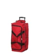 Дорожная сумка Worldline Airtex 850/60 цвет красный размер средний M - изображение 10