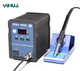Паяльная станция для бессвинцовой пайки YIHUA 900H (индукционная), 90W - изображение 2